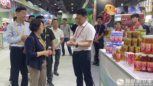 甘味土特产香飘粤港澳大湾区，农副产品销售额突破百万