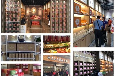 糖酒会新风尚 胖农引领农副产品销售新潮流