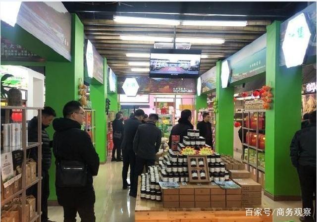 “舌尖上的六安，大山里的美味”——六安农副产品上海体验馆揭牌，助力销售新篇章